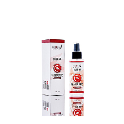 昔阳母婴防护喷雾