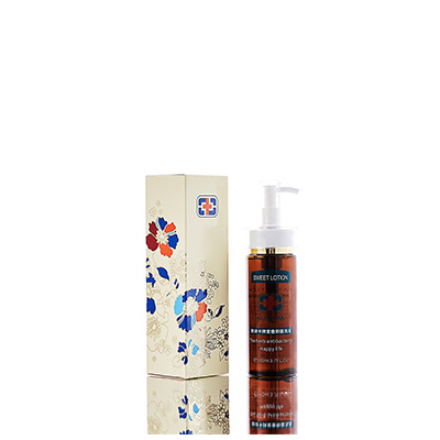 昔阳男女外阴洗液