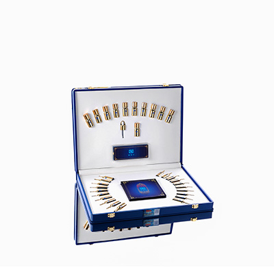 昔阳全身经络解压套